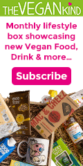 TheVeganKind - The UKs Most Popular Subscription Boxes for Vegans