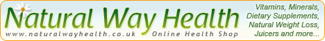 Natural Way Health
