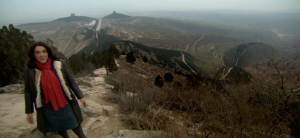 Holy Mountain