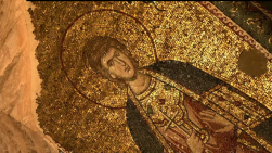 Masculine Image