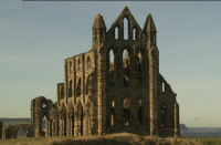 Whitby Abbey