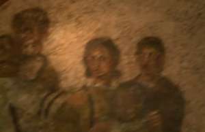 Group of Three