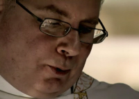 Catholic Priest