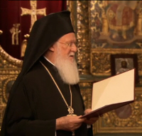 Religious Leader
