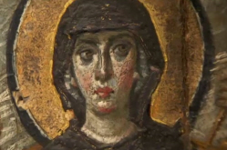 Mary, Mother of God