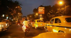 India City