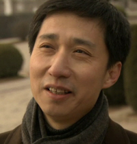 Liu Yang