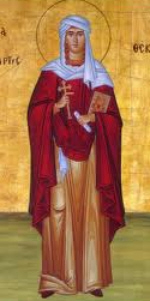 Follower of Apostle Paul