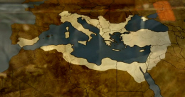 Roman Spy Theodora