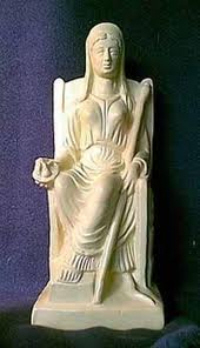 Vesta