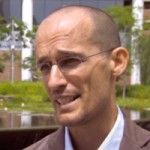 Professor Luigi Fontana