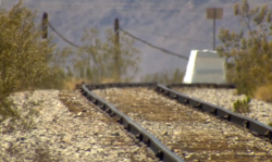 Quiet Railway