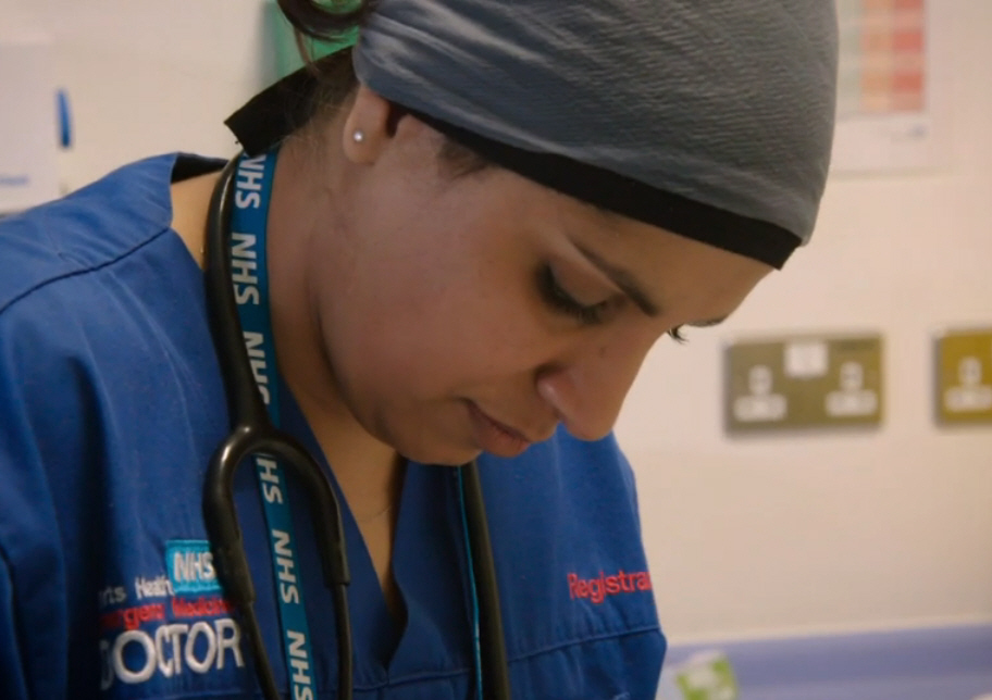 Sepsis – A little-known Killer | Dr Saleyha Ahsan | Survivors’ Stories