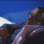 Michael Mosley in Isolation Chamber