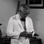 Alexander Fleming