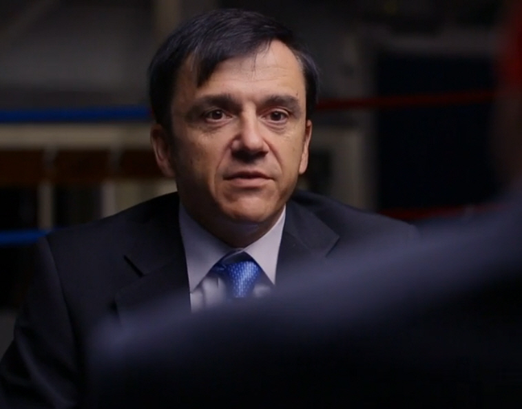 Exercise Level Guidelines | Professor Sanjay Sharma | Dr Alejandro Lucia