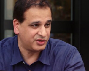 Dr Manny Bagary