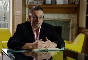 Michael Mosley