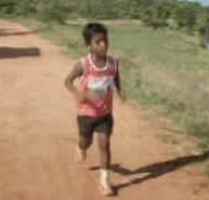 How Budhia Singh, the child marathon runner, set a performance record