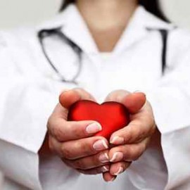 Matthew Banks | Non Surgical Heart Valve Replacement | Philipp Bonhoeffer