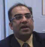 Ken Nischal