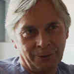Professor Martin Elliott