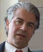 Paul Veys
