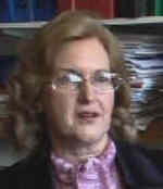 Professor Sheila Haworth
