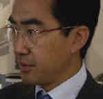 Victor Tsang