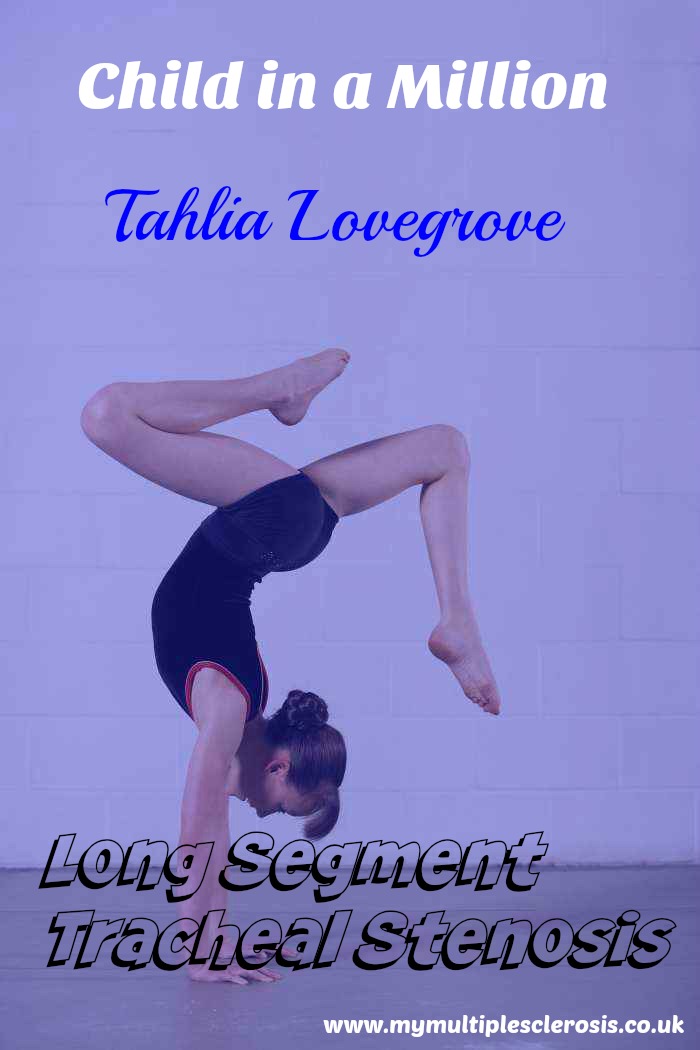 tahlia lovegrove long-segment tracheal stenosis martin elliot