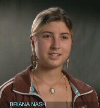 Charla Daughter