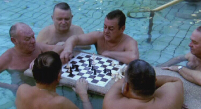 Chess Masters