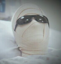 Invisible Man