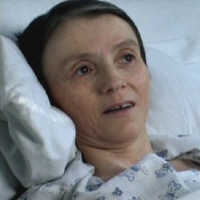 11 stone tumour