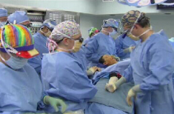 Surgical Procedure