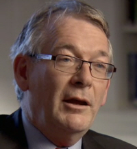 David Marsh, Author