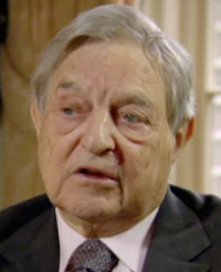 George Soros