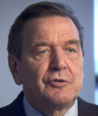 Gerhard Schrder