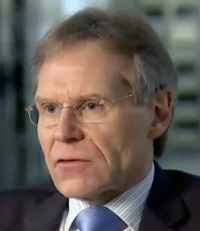 Professor Hanns Jrgen Ksters