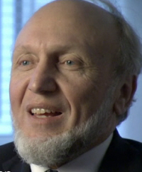 Professor Hans-Werner Sinn