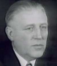 Pierre Werner