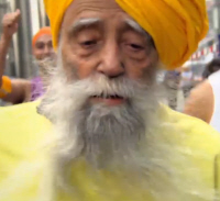 Fauja Singh
