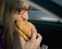 Burger Time