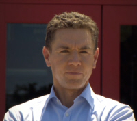 Joe Cordell