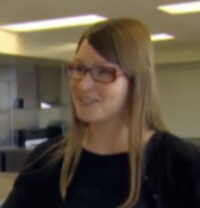 Dr Krista Varady