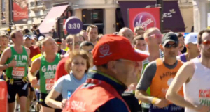 London Marathon