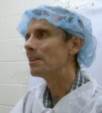 Professor Mark Mattson