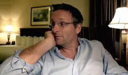 Michael Mosley is Hungry