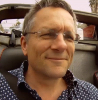 Michael Mosley