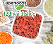 Health Shop - we stock all the well known brands. Over 16,000 products